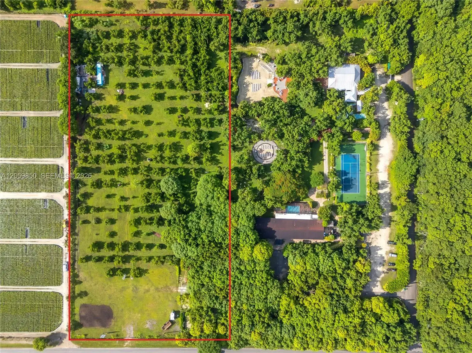 15300 SW 216TH,, Miami FL 33170
