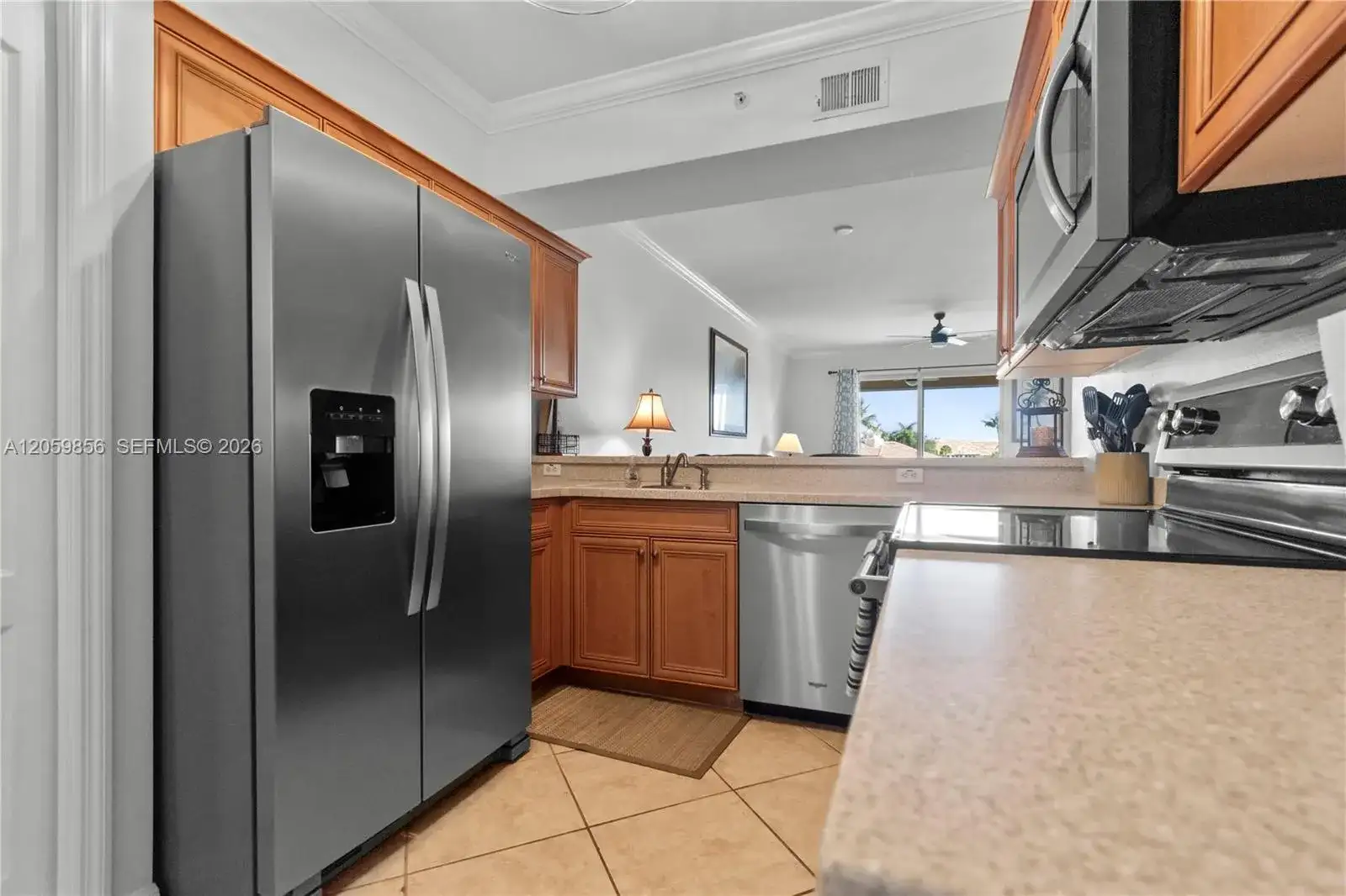 8470 Kingbird Loop # 1025, Estero FL 33967 photo 4