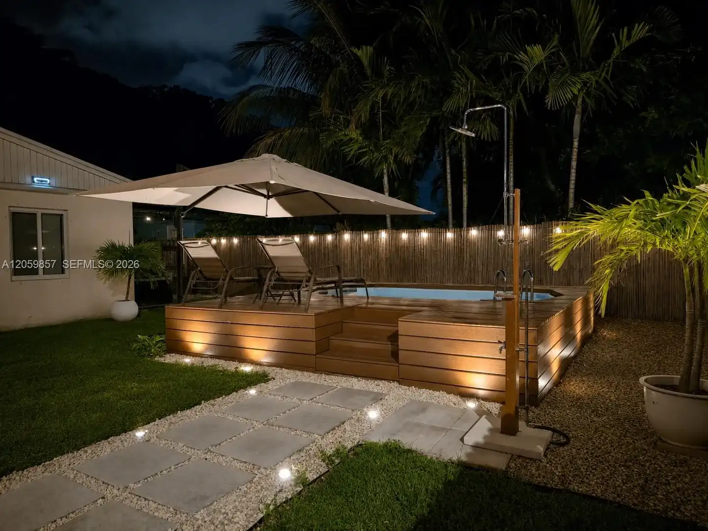 1740 NE 181st St, North Miami Beach FL 33162