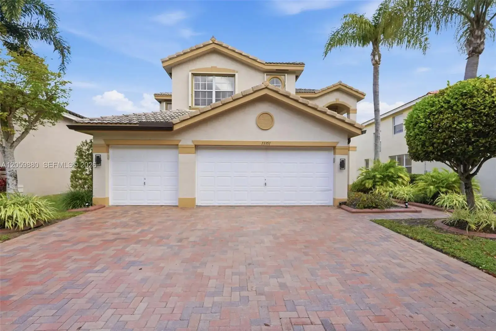 13351 SW 45th Dr, Miramar FL 33027 photo 2