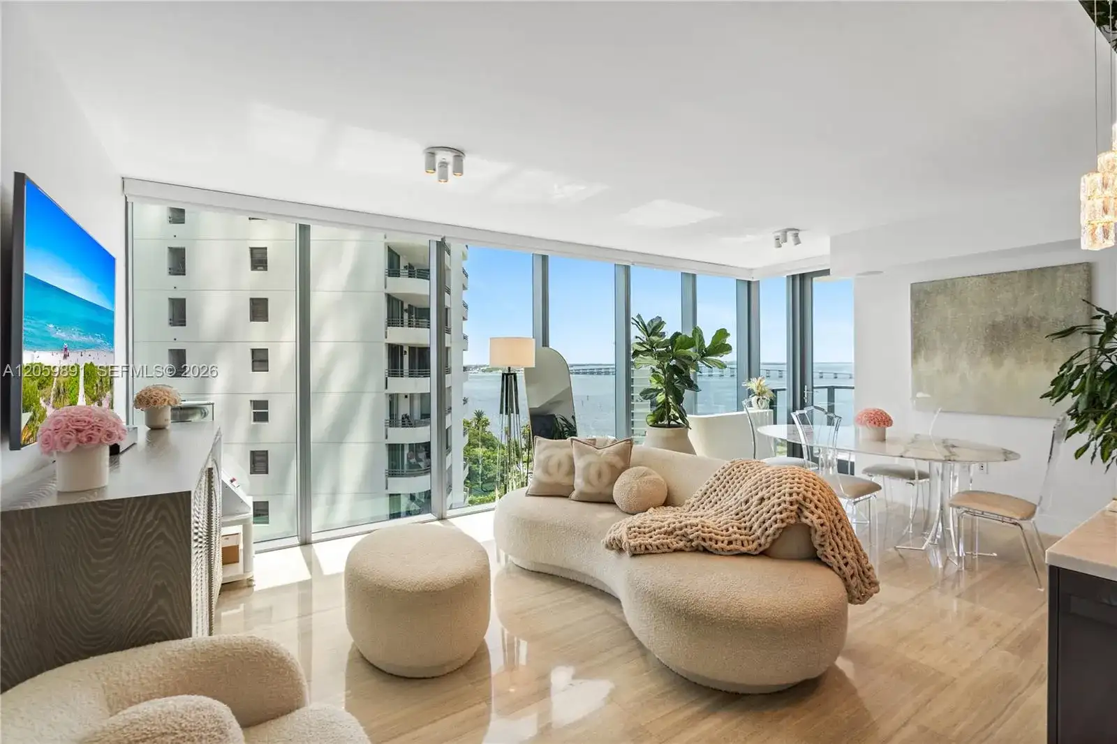 1451 Brickell Ave # 1103, Miami FL 33131 photo 2