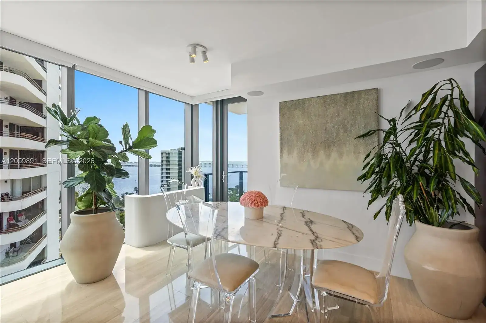 1451 Brickell Ave # 1103, Miami FL 33131 photo 3