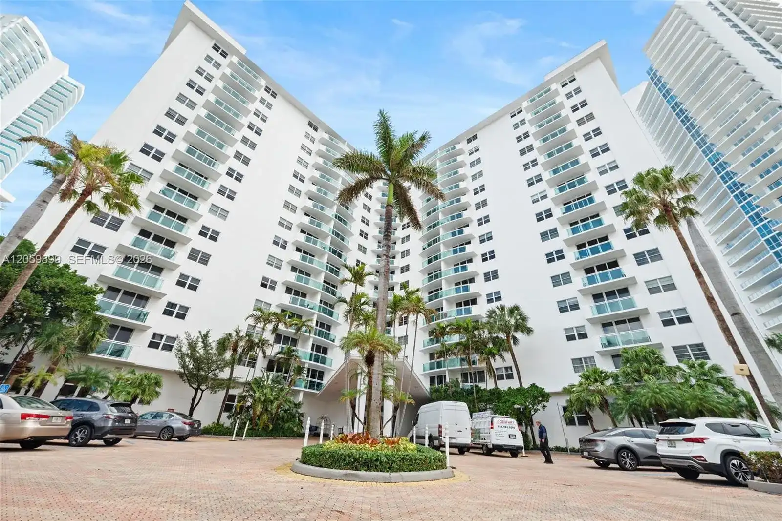 3001 S Ocean Dr # 947, Hollywood FL 33019