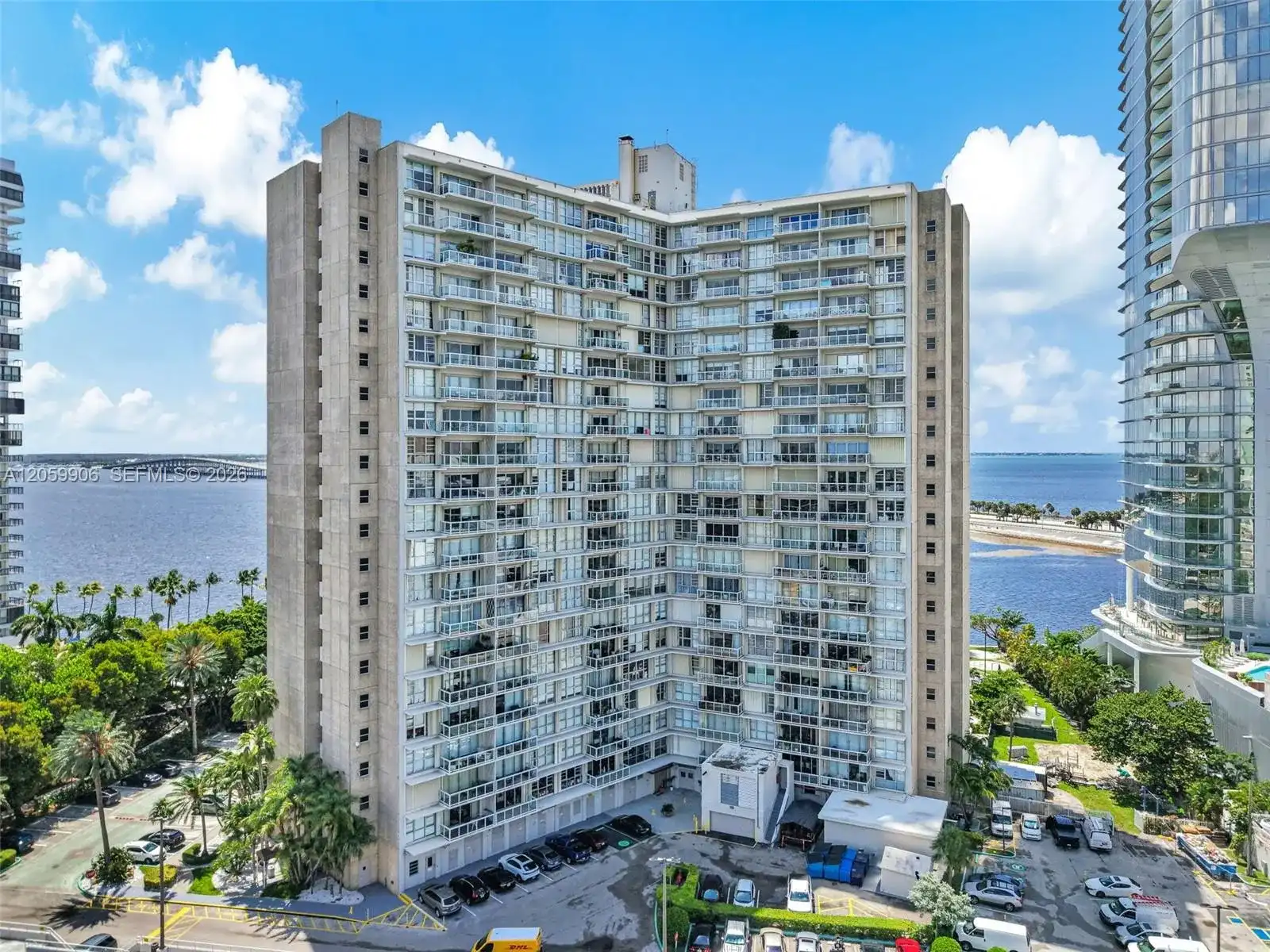 2451 Brickell Ave # 5G, Miami FL 33129