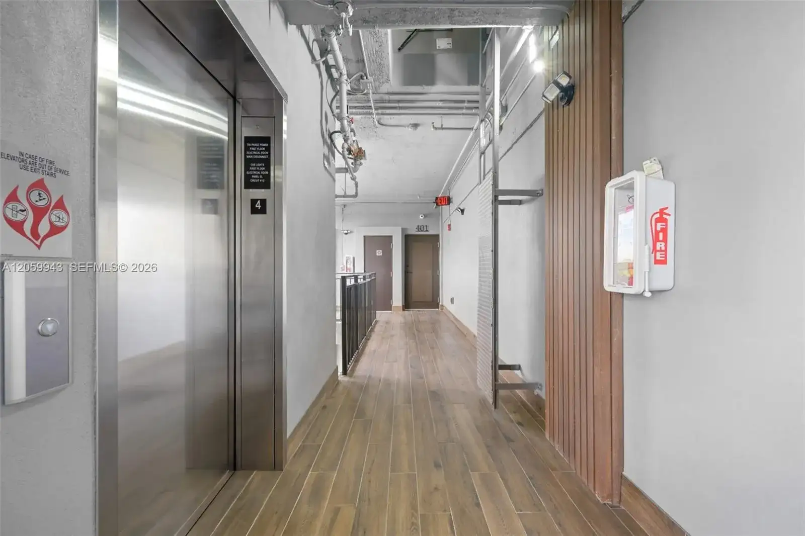 1020 NW 2 AV # 401, Hallandale Beach FL 33009 photo 4