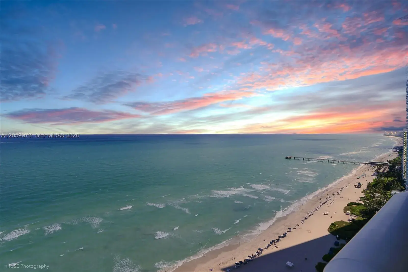 17201 Collins Ave # 3501, Sunny Isles Beach FL 33160