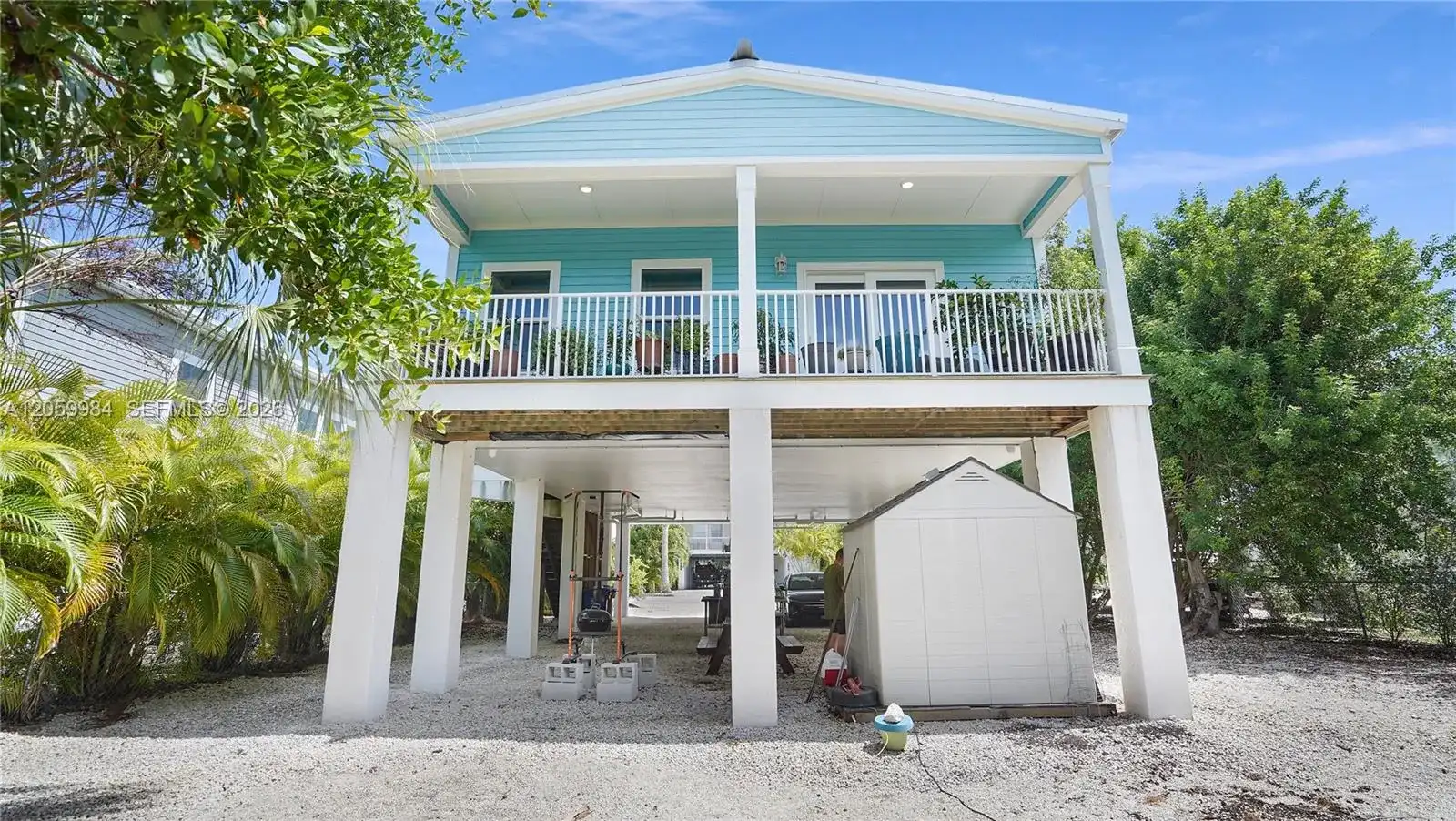 31169 Avenue G, Big Pine FL 33043