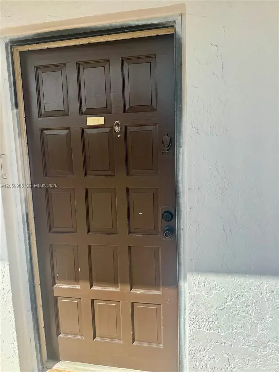 6361 N Falls Cir Dr # 311, Lauderhill FL 33319 photo 2