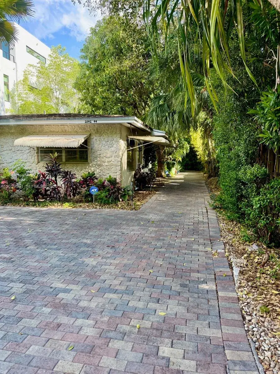 2844 Coconut Ave # A, Miami FL 33133