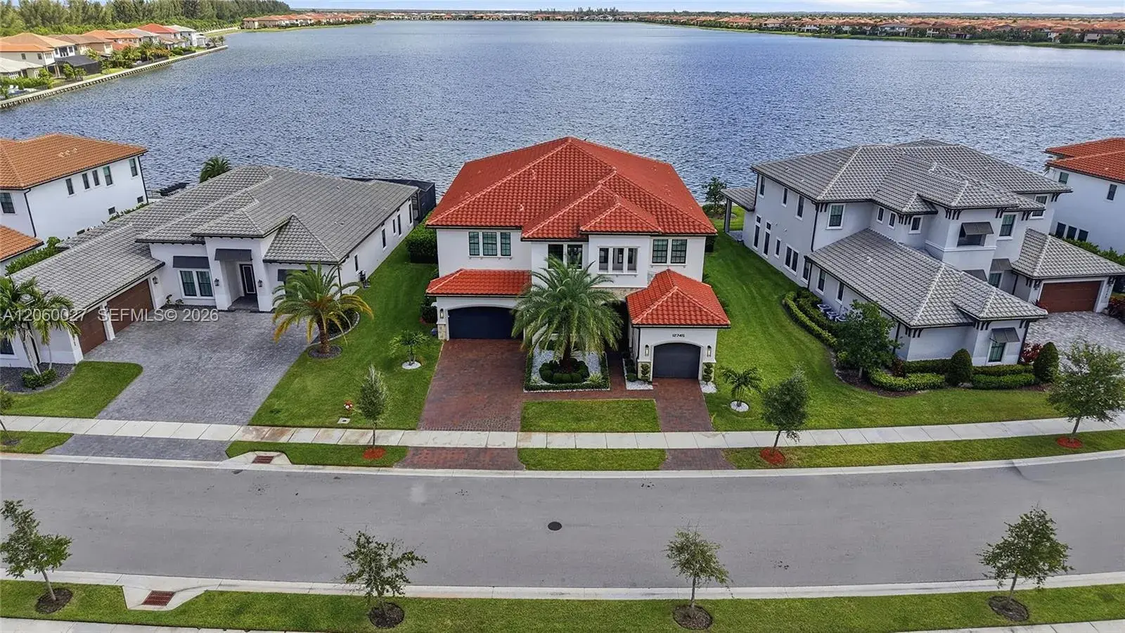12745 S Parkland Bay Trl, Parkland FL 33076