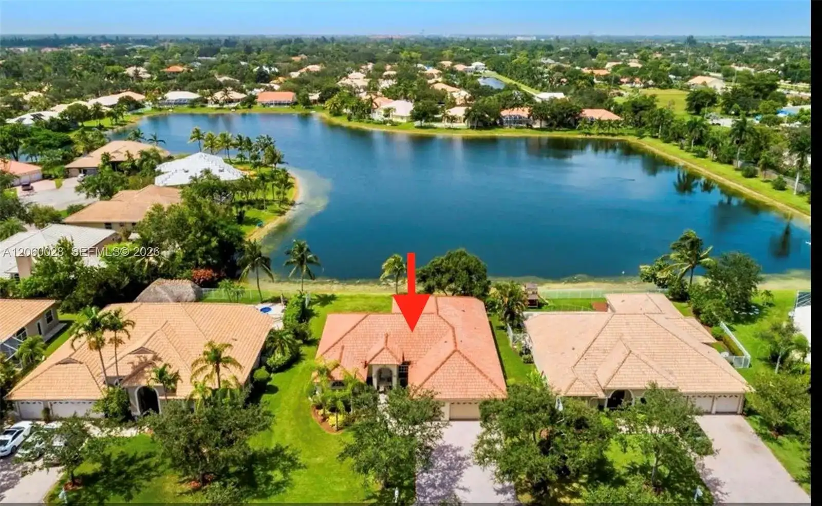 16247 Erie Pl, Davie FL 33331