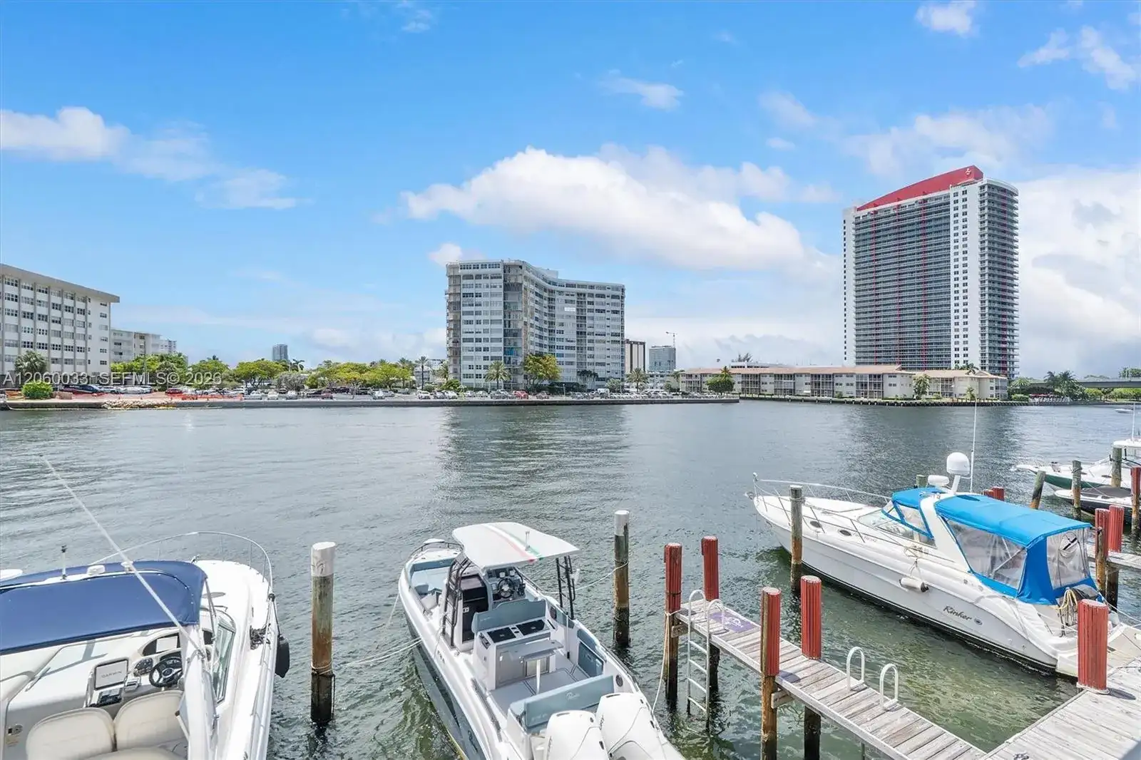 1865 S Ocean Dr # 11J, Hallandale Beach FL 33009 photo 2
