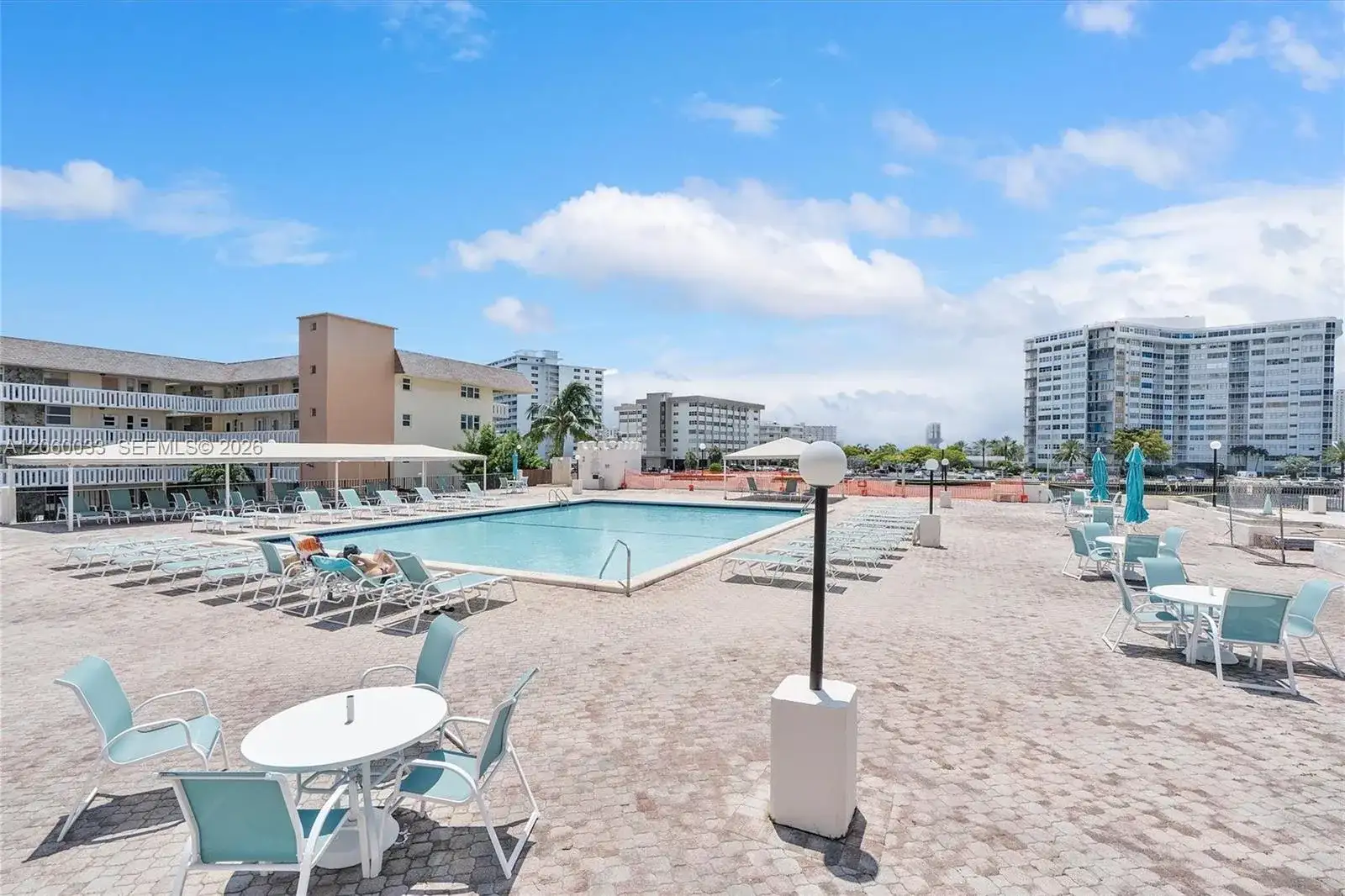 1865 S Ocean Dr # 11J, Hallandale Beach FL 33009 photo 3