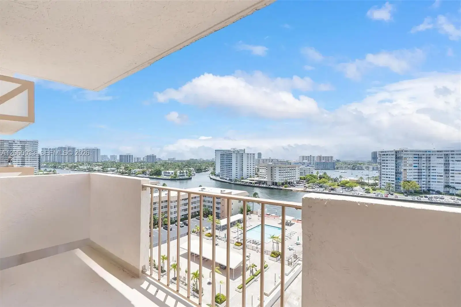 1865 S Ocean Dr # 11J, Hallandale Beach FL 33009 photo 5