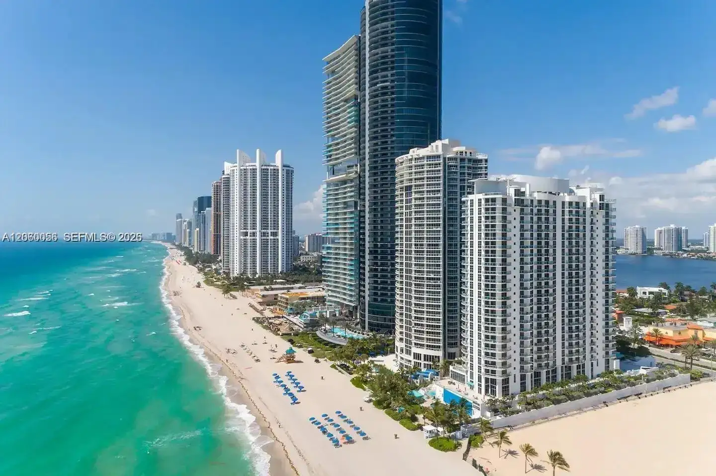 18683 Collins Ave # 2006, Sunny Isles Beach FL 33160