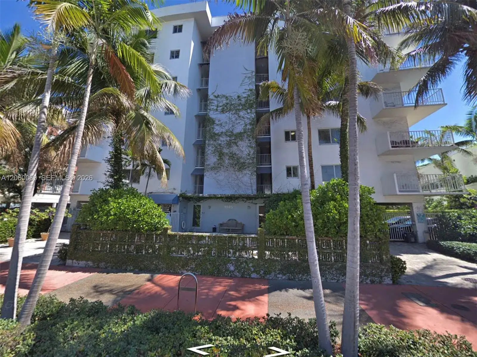 1025 ALTON RD # 504, Miami Beach FL 33139 photo 2