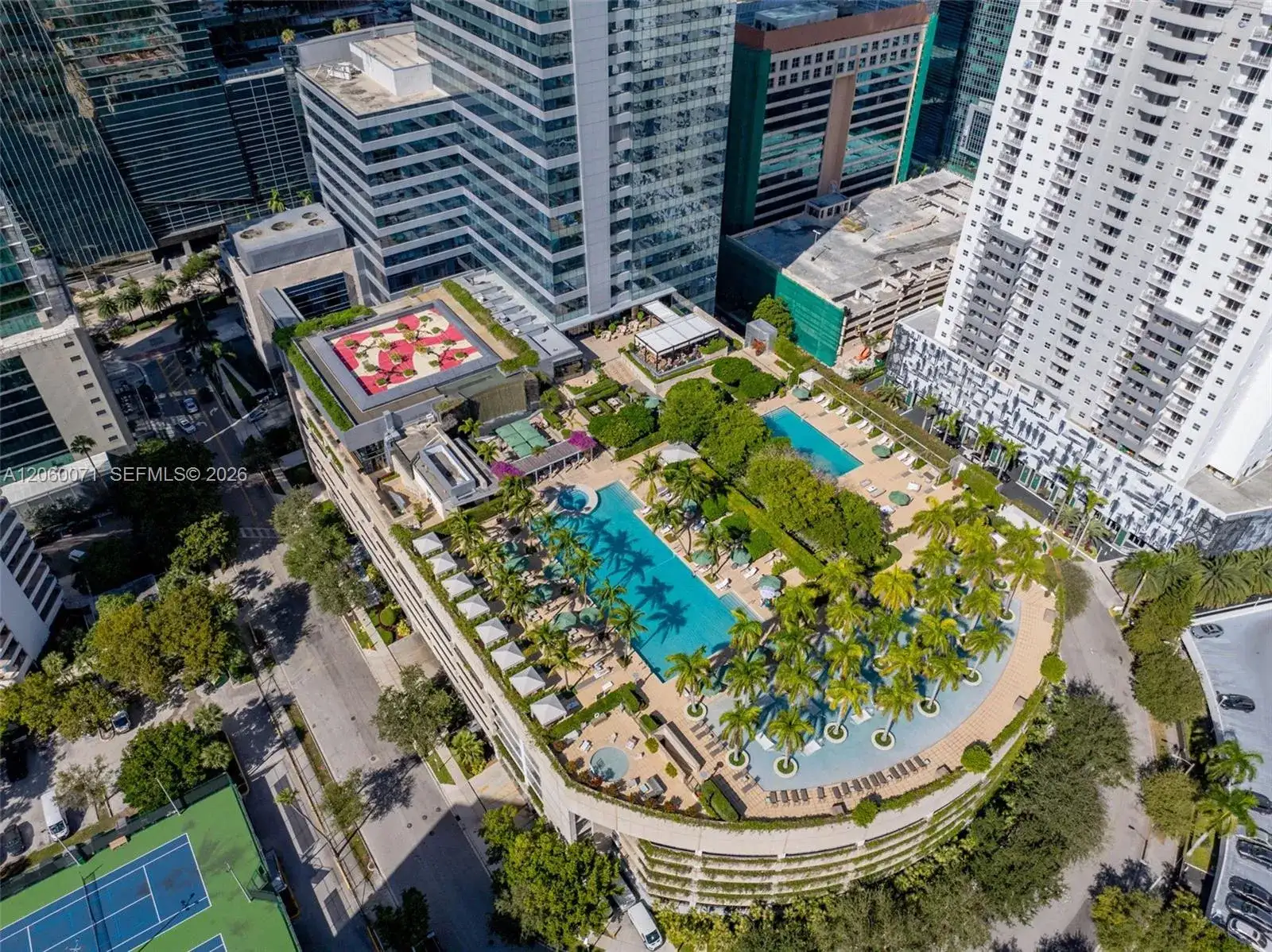 1435 Brickell Ave # 3212, Miami FL 33131 photo 3