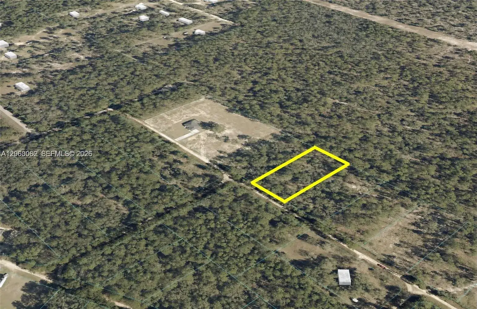 00 SW 17th Terr, Other City - In The State Of Florida FL 34432