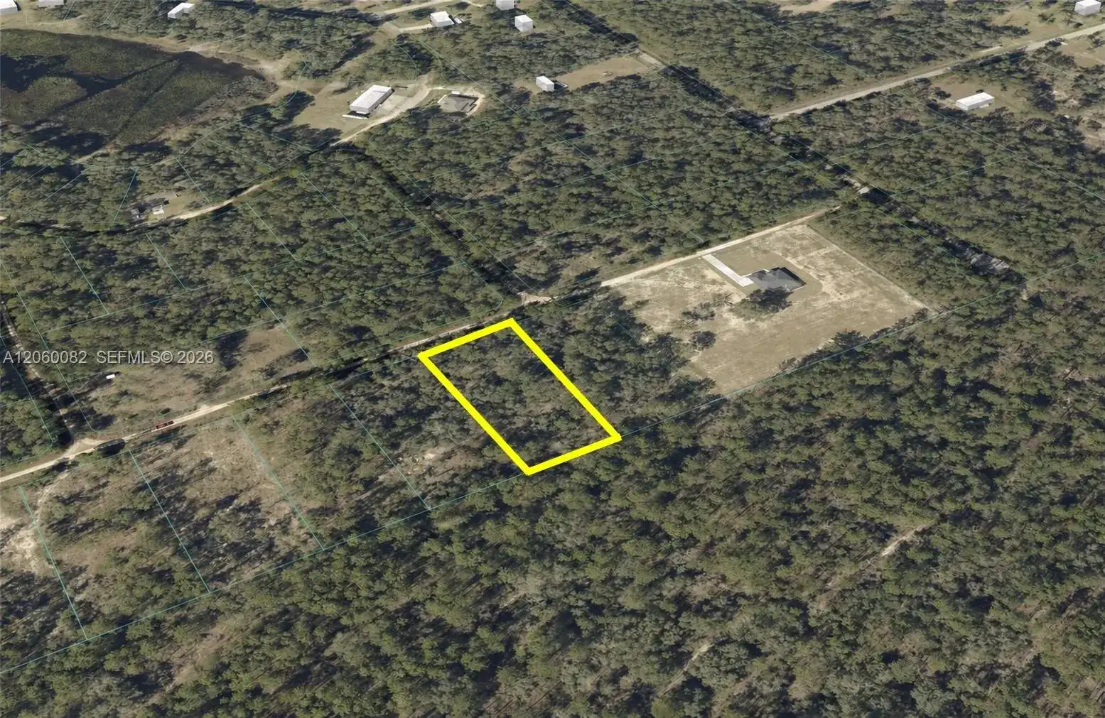 00 SW 17th Terr, Other City - In The State Of Florida FL 34432 photo 2