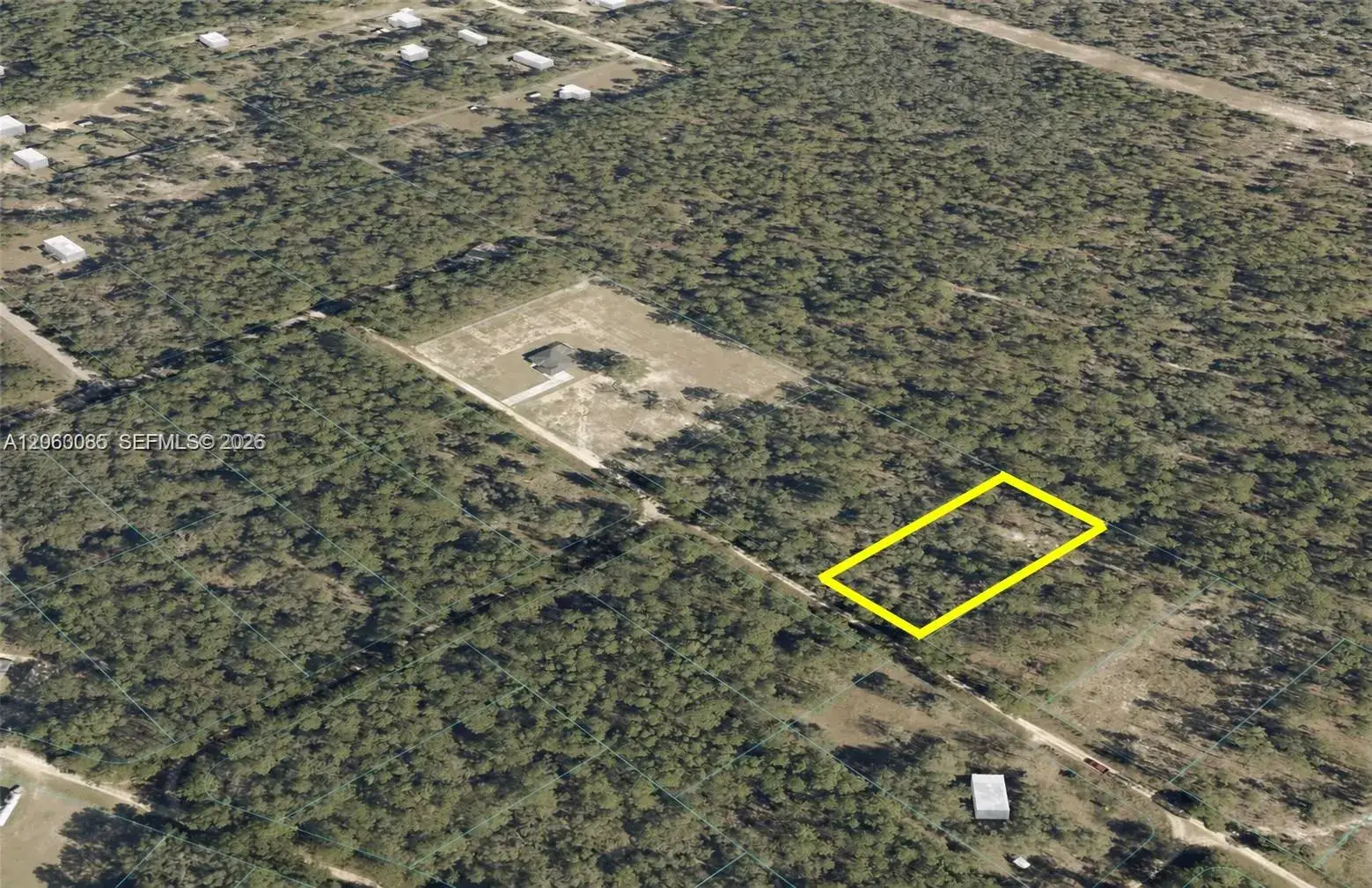 0 SW 17th Terr, Other City - In The State Of Florida FL 34432