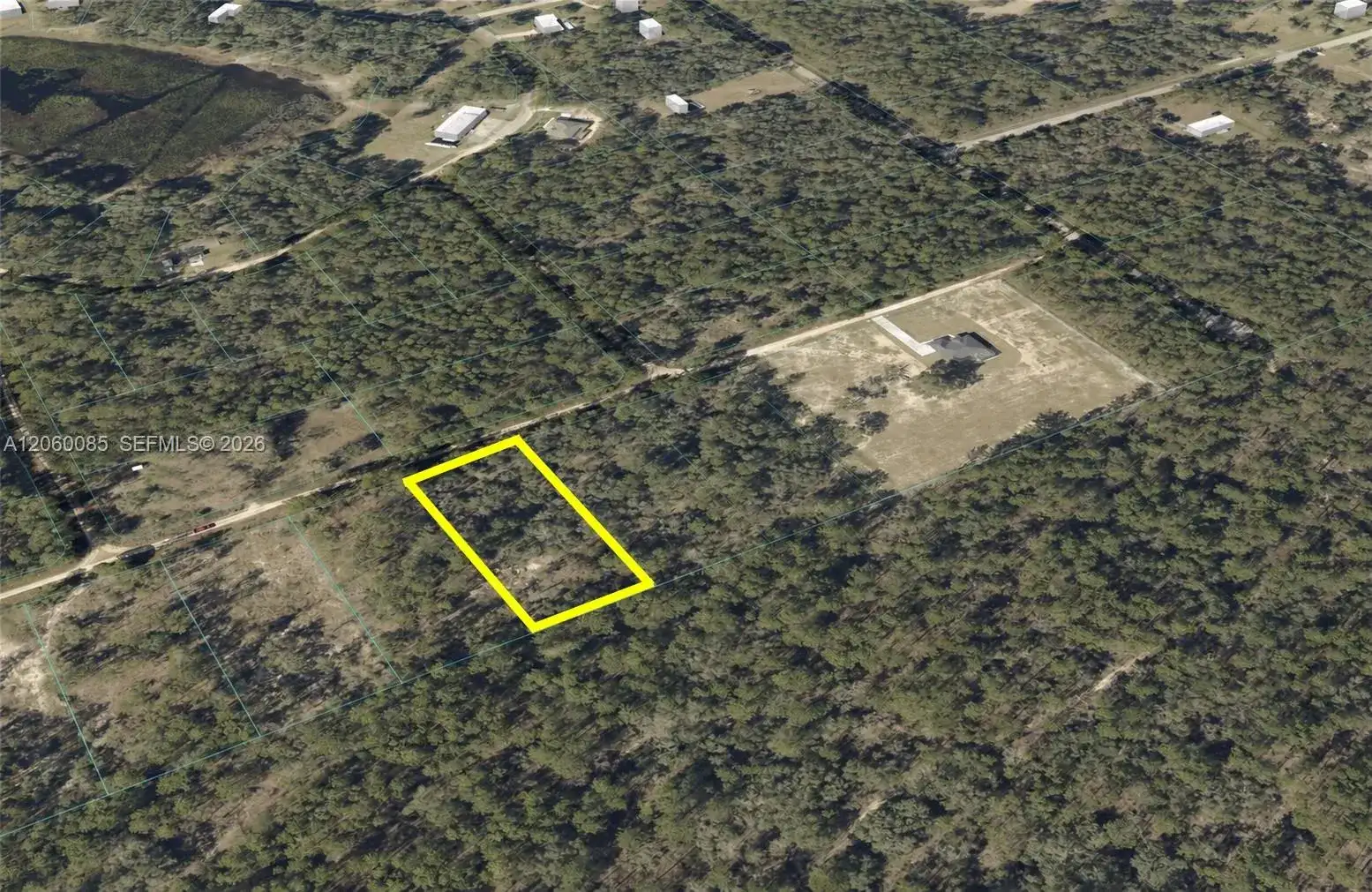 0 SW 17th Terr, Other City - In The State Of Florida FL 34432 photo 2