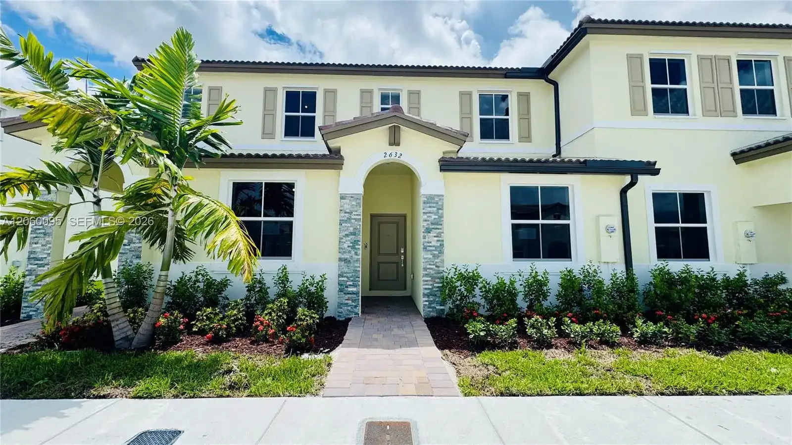 2632 SE 27th Dr, Homestead FL 33035