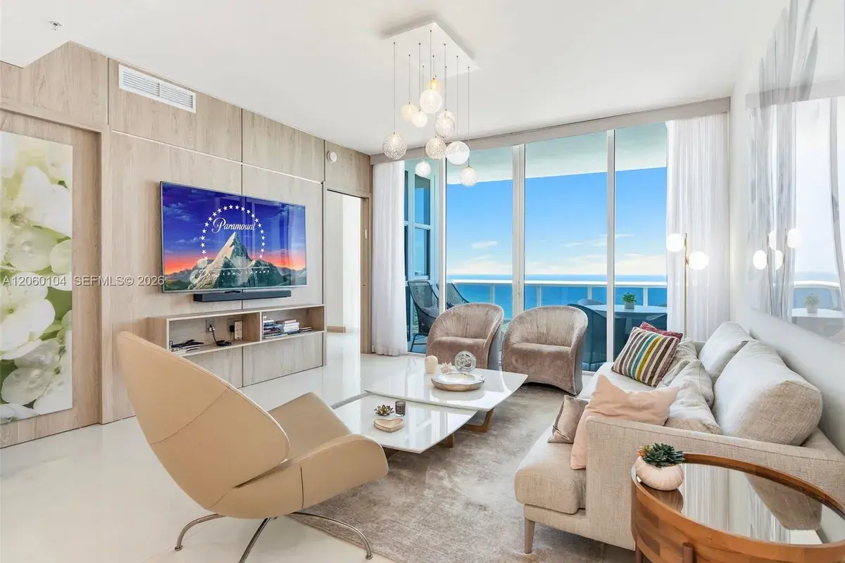 18201 Collins Ave # 4106, Sunny Isles Beach FL 33160