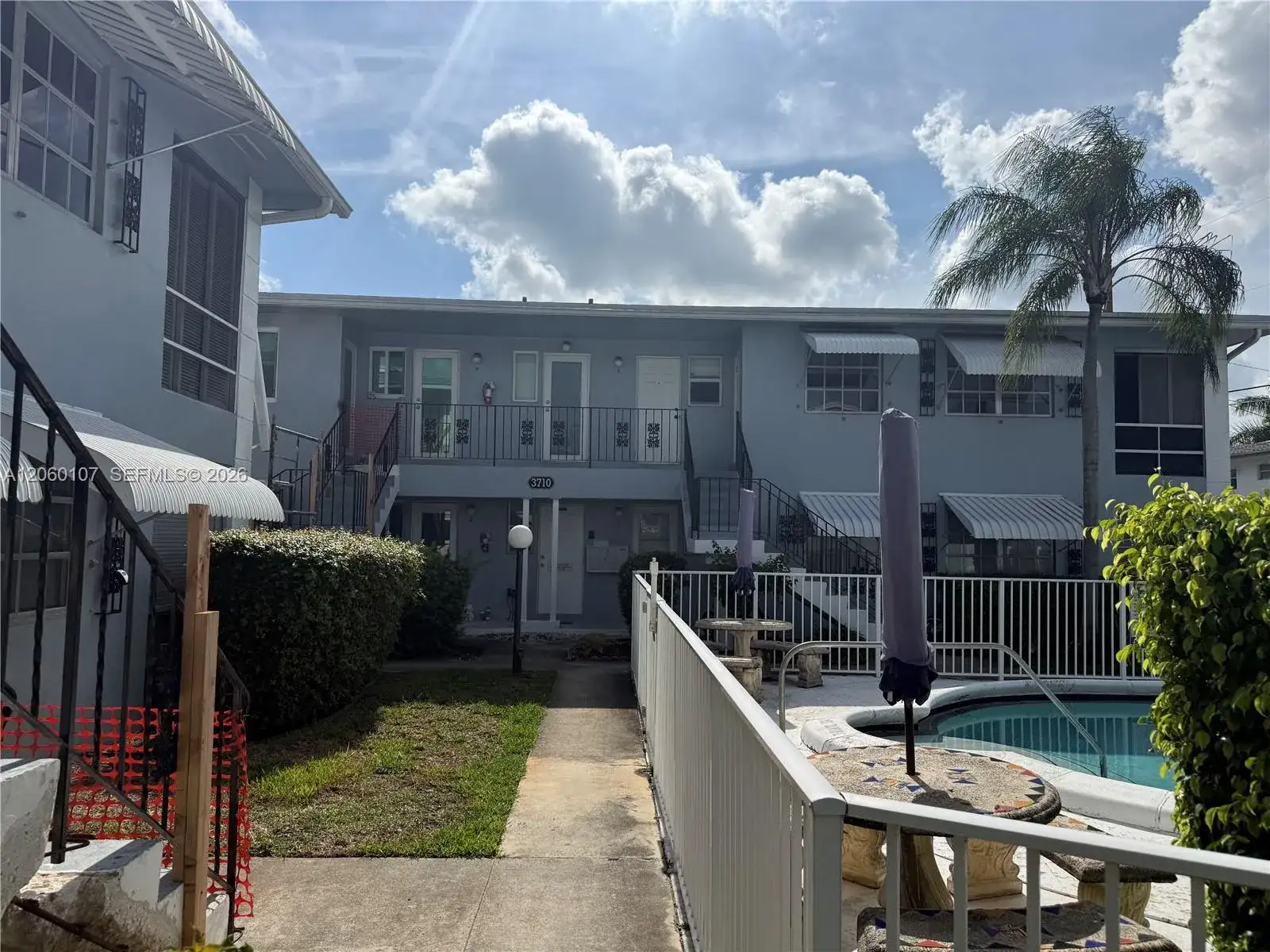 3720 Harrison St # 1, Hollywood FL 33021 photo 3