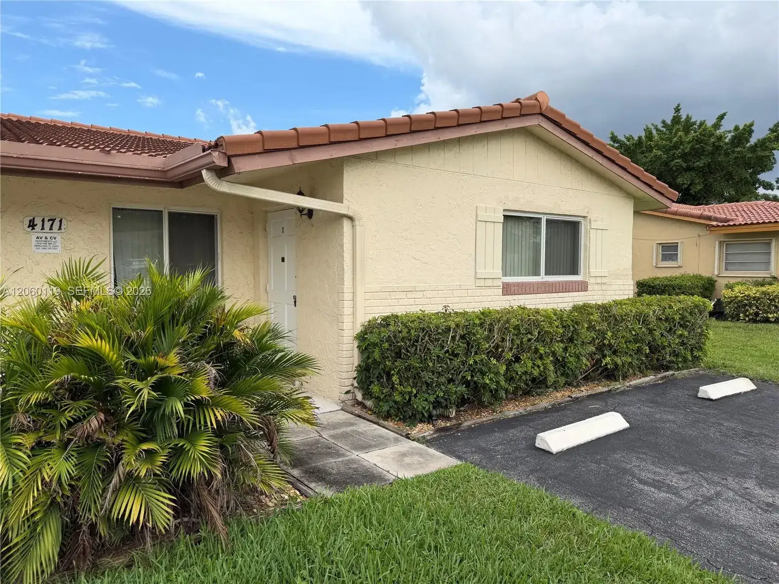 4171 NW 110th Ave, Coral Springs FL 33065 photo 3