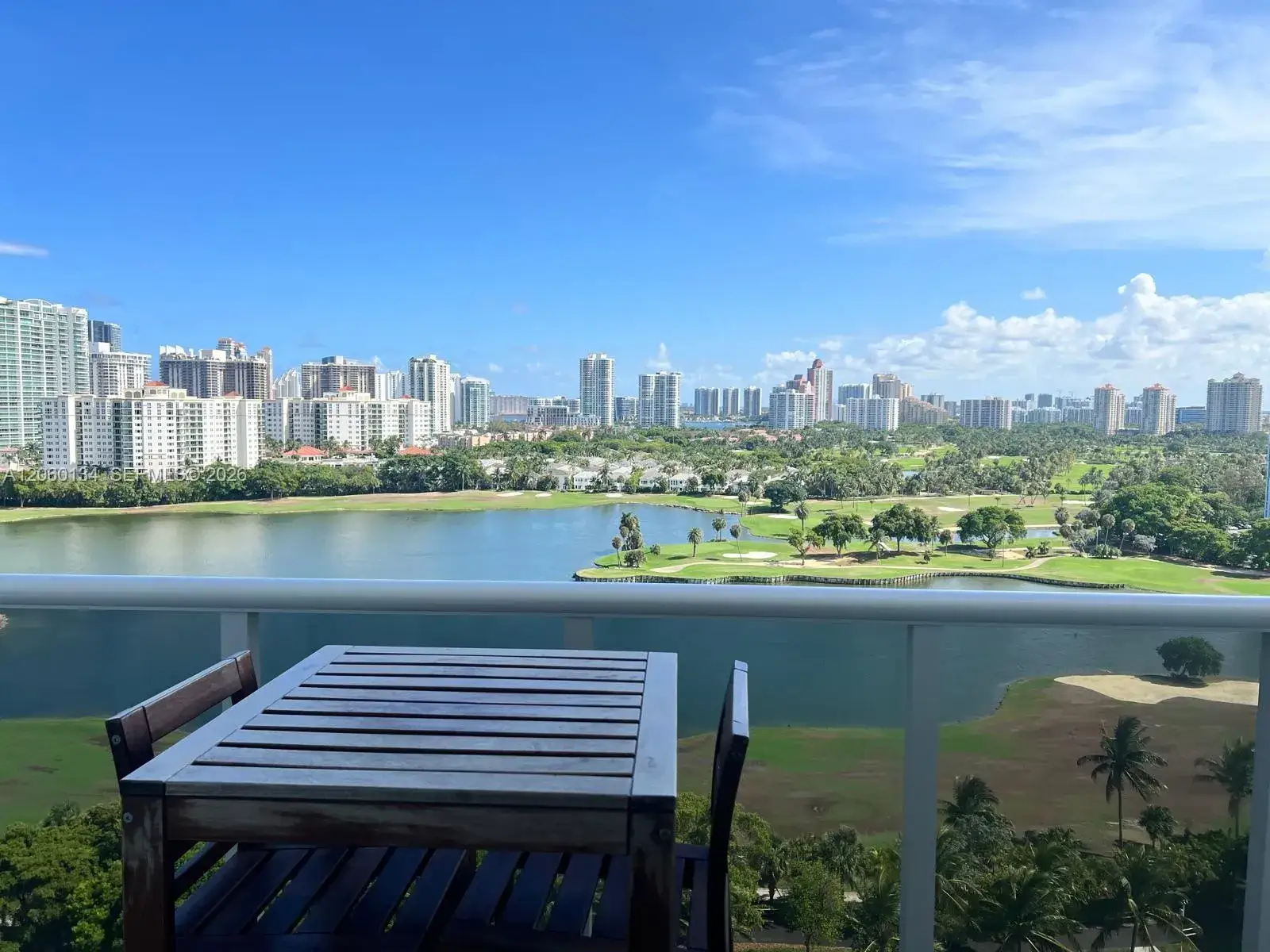 3625 N Country Club Drive # 1805, Aventura FL 33180