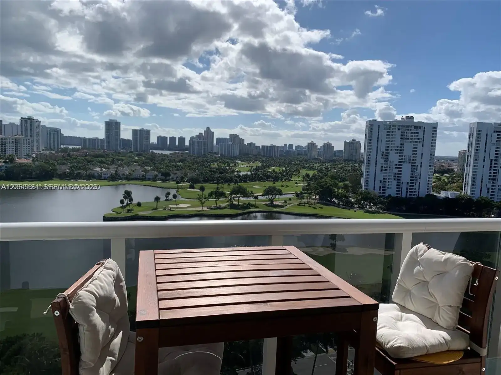 3625 N Country Club Drive # 1805, Aventura FL 33180 photo 5