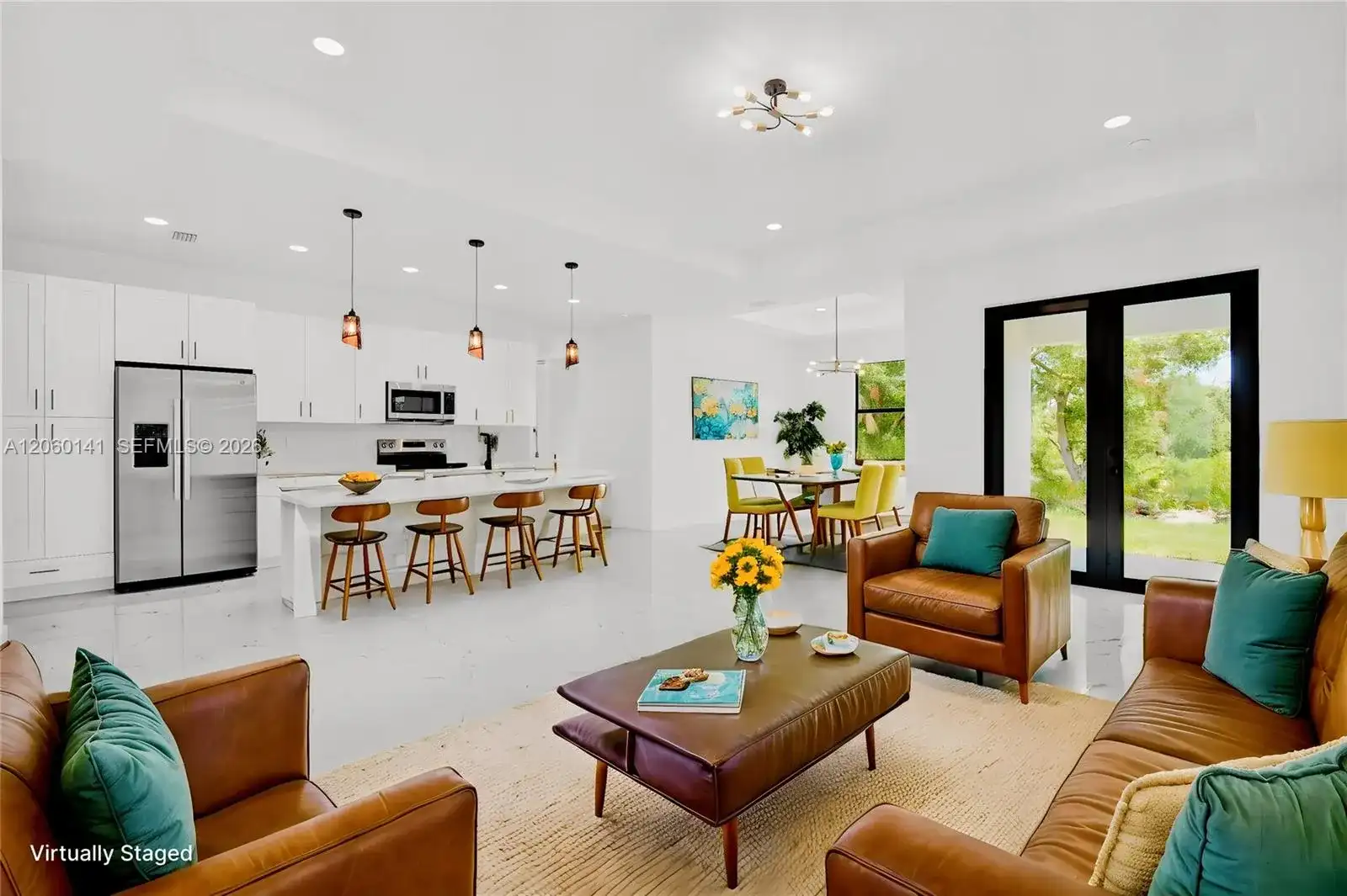 1278 Miliken Terrace, Port Charlotte FL 33953