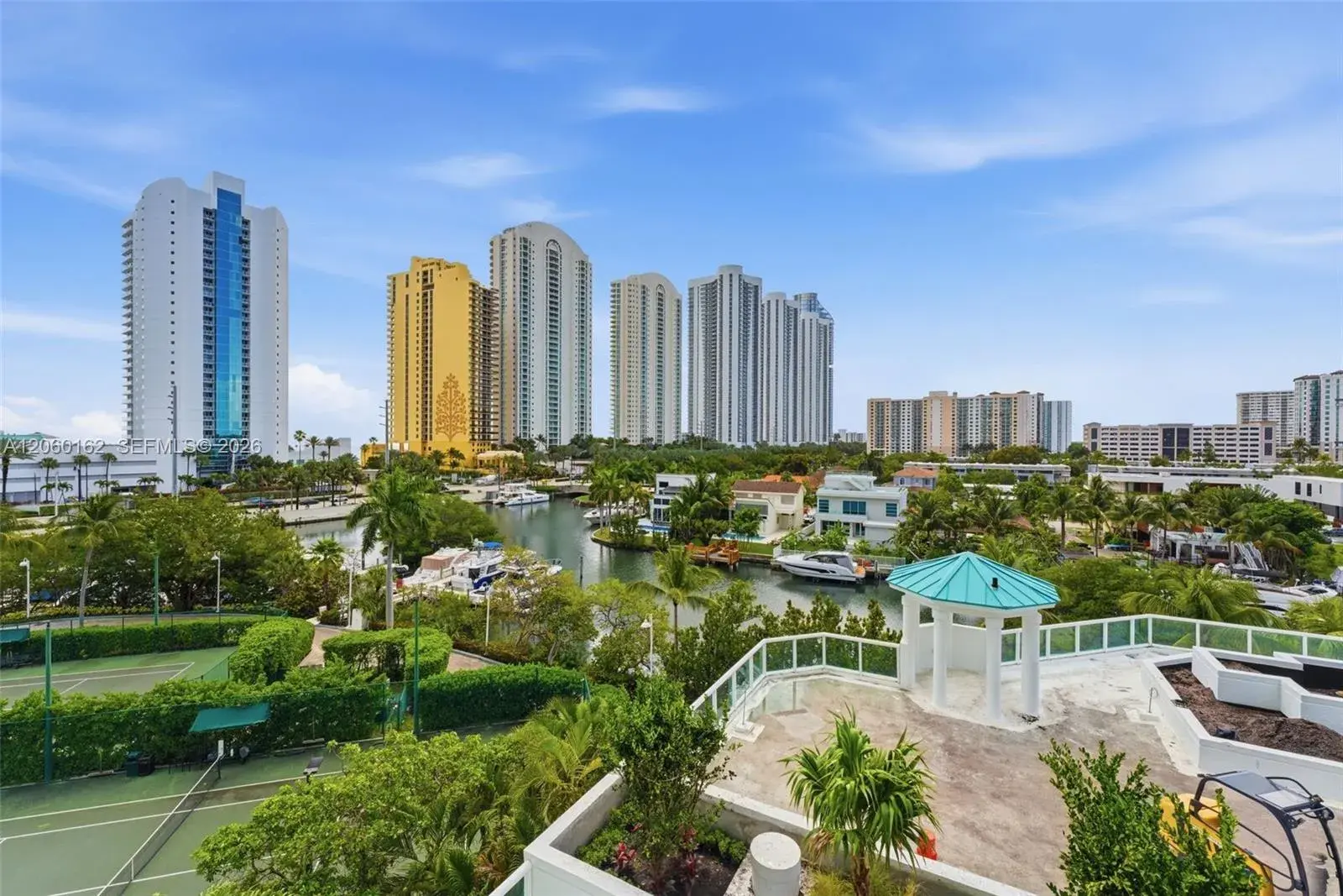 16400 Collins Ave # 544, Sunny Isles Beach FL 33160