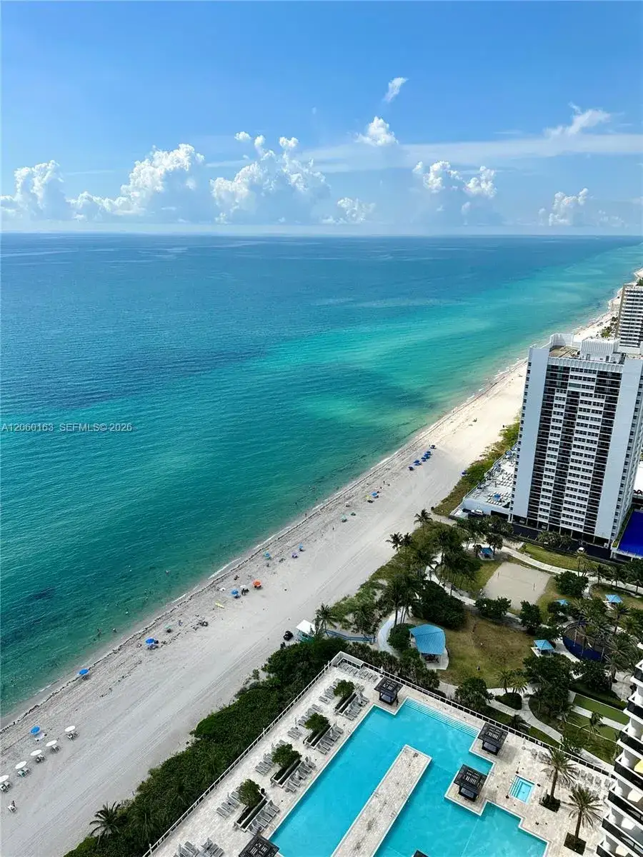 1830 S Ocean Dr # 3705, Hallandale Beach FL 33009