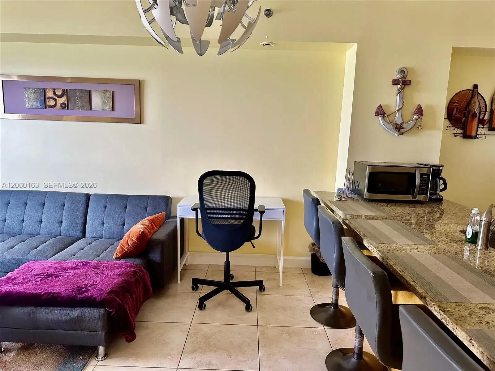 1830 S Ocean Dr # 3705, Hallandale Beach FL 33009 photo 2
