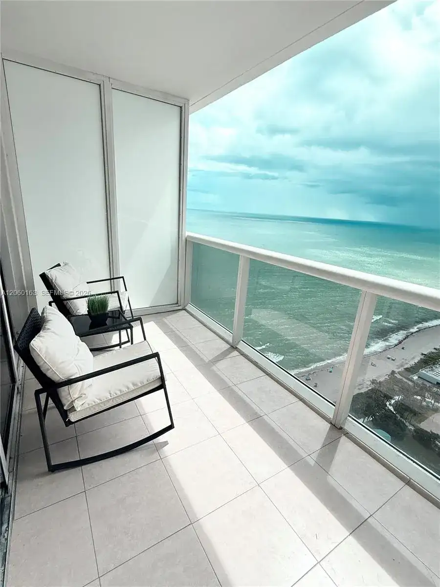 1830 S Ocean Dr # 3705, Hallandale Beach FL 33009 photo 5
