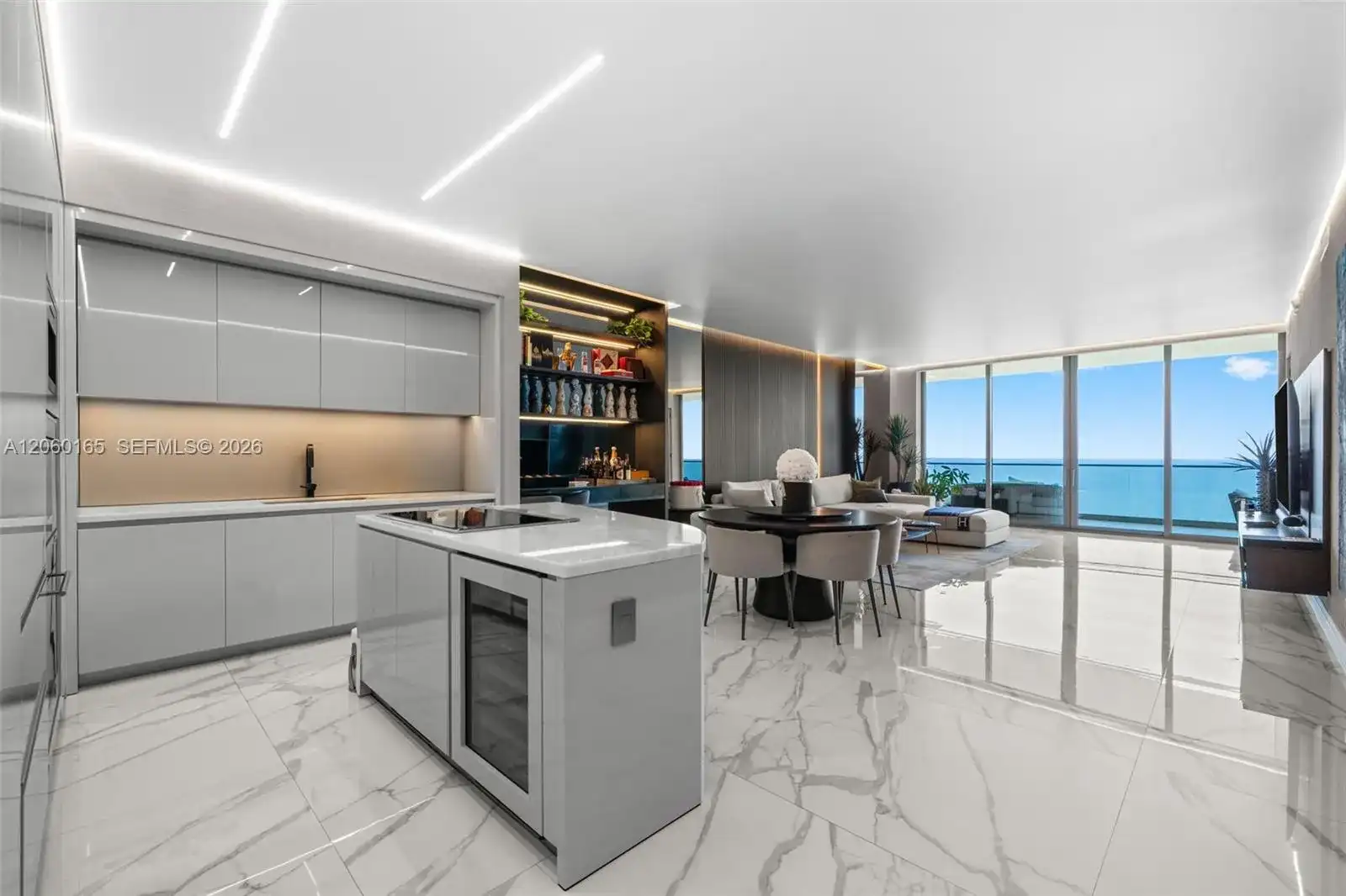 18975 Collins Ave # 3303, Sunny Isles Beach FL 33160