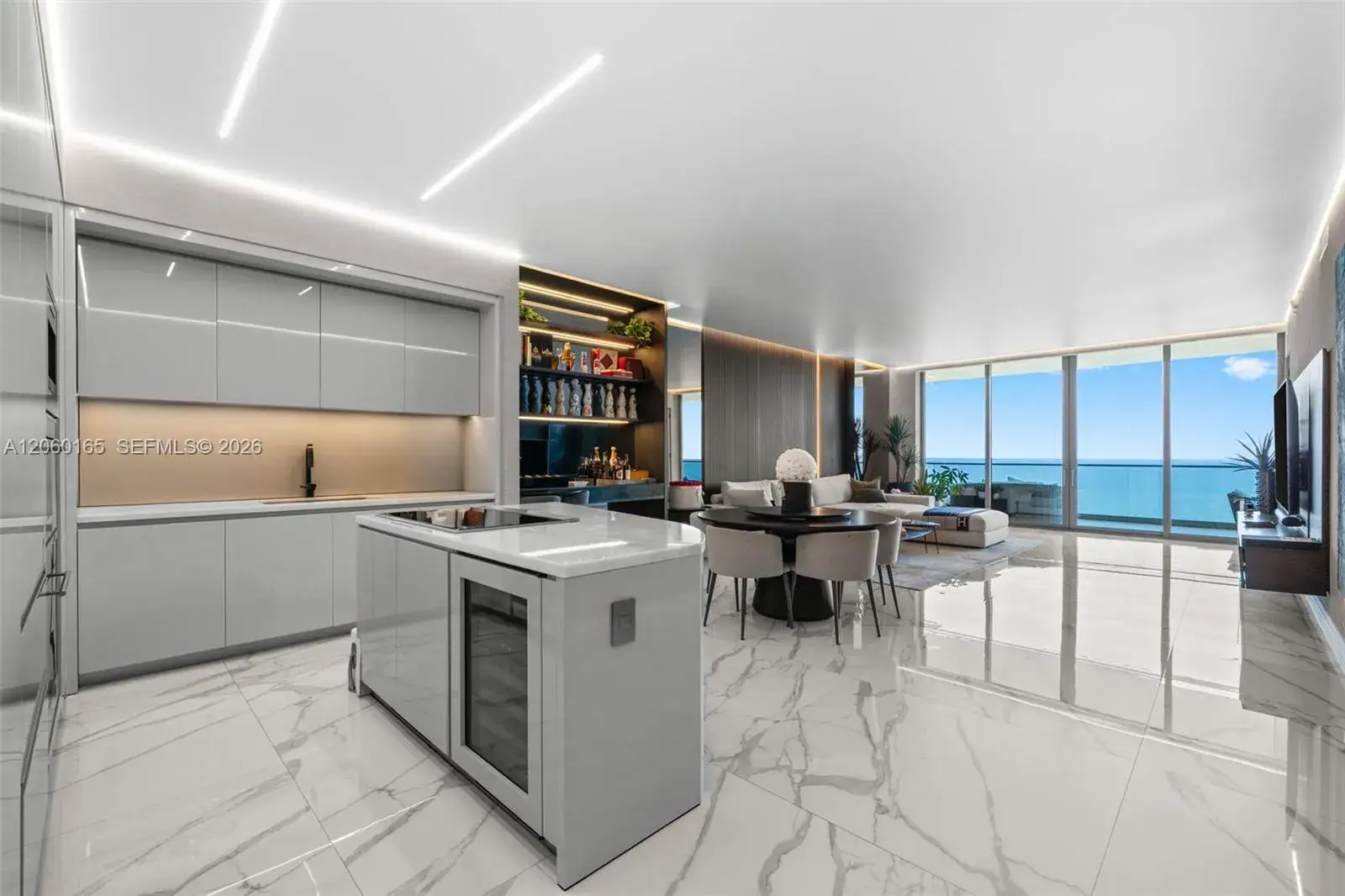 18975 Collins Ave # 3303, Sunny Isles Beach FL 33160