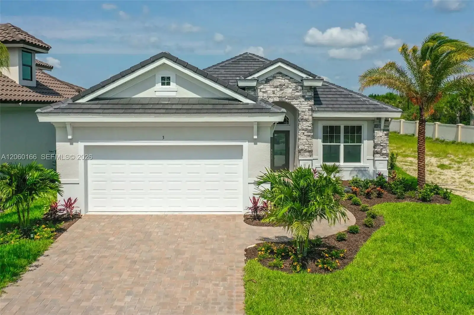 3 RIO VISTA DR, Palm Coast FL 32137