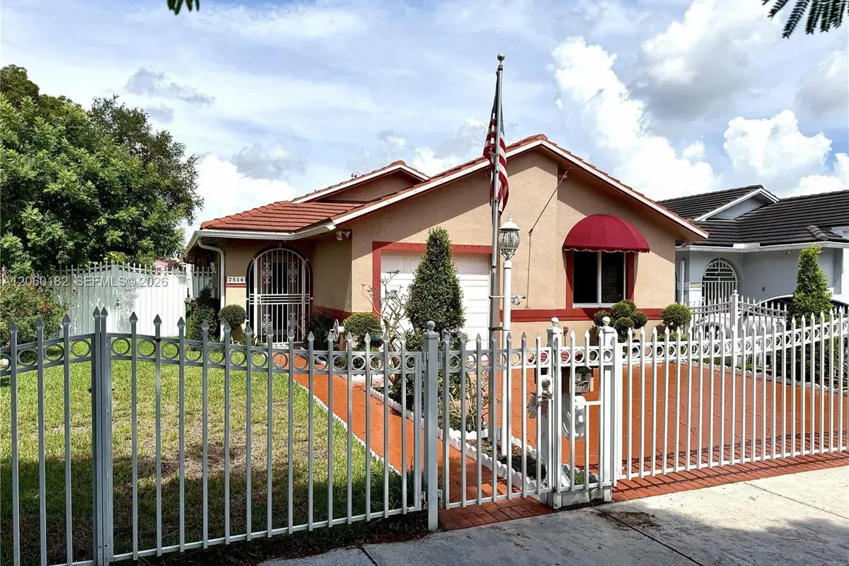 7510 W 4th Ave, Hialeah FL 33014