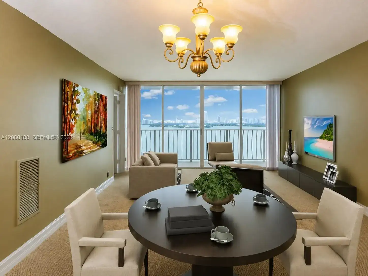 7601 E Treasure Dr # 1807, North Bay Village FL 33141 photo 2