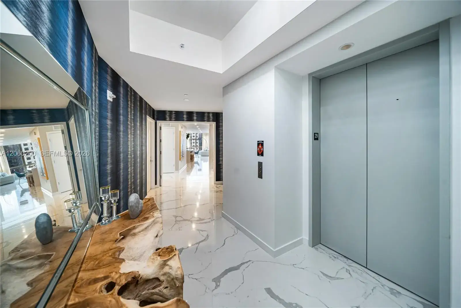 851 NE 1st Ave # 2911, Miami FL 33132 photo 3