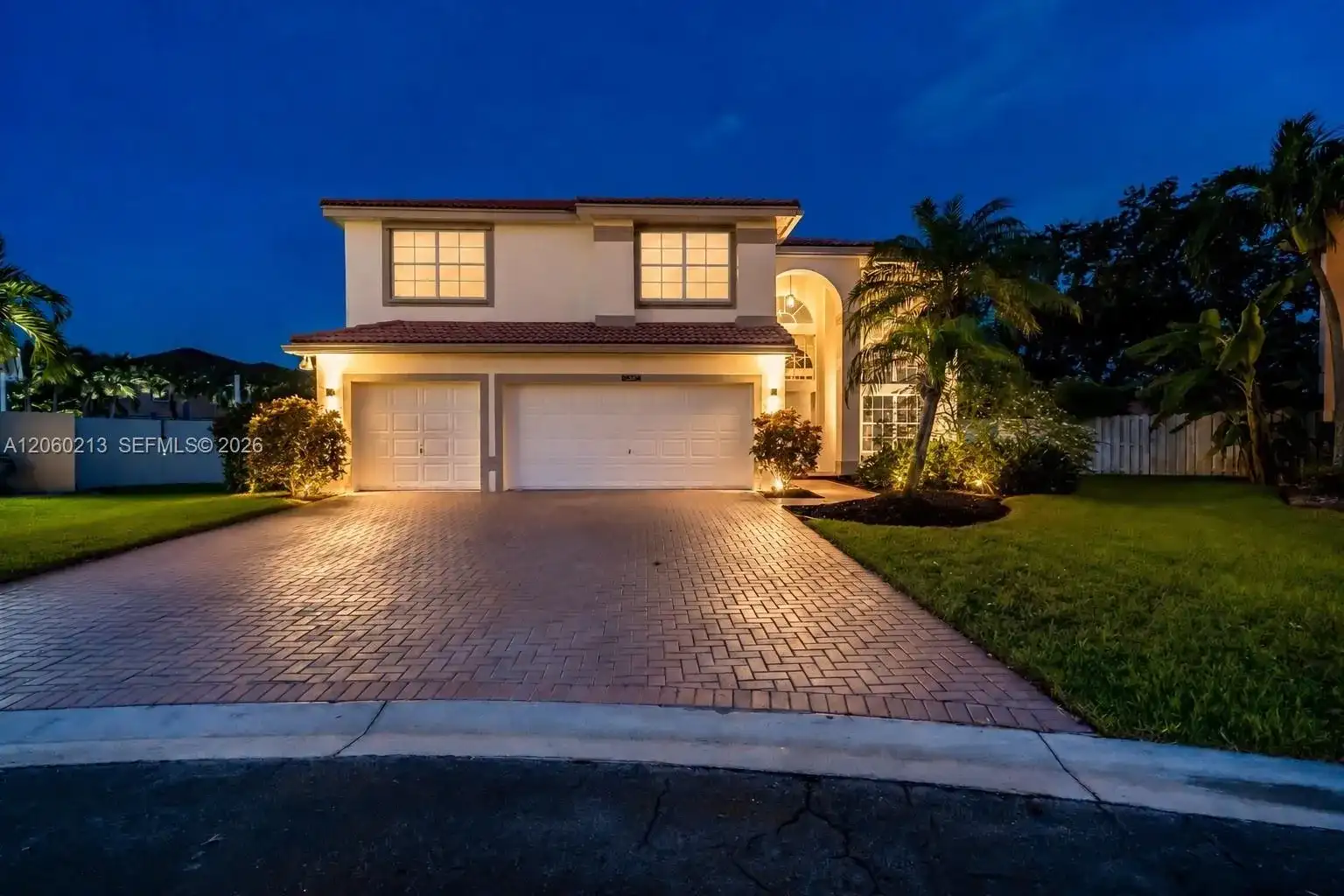 16534 SW 19th St, Miramar FL 33027