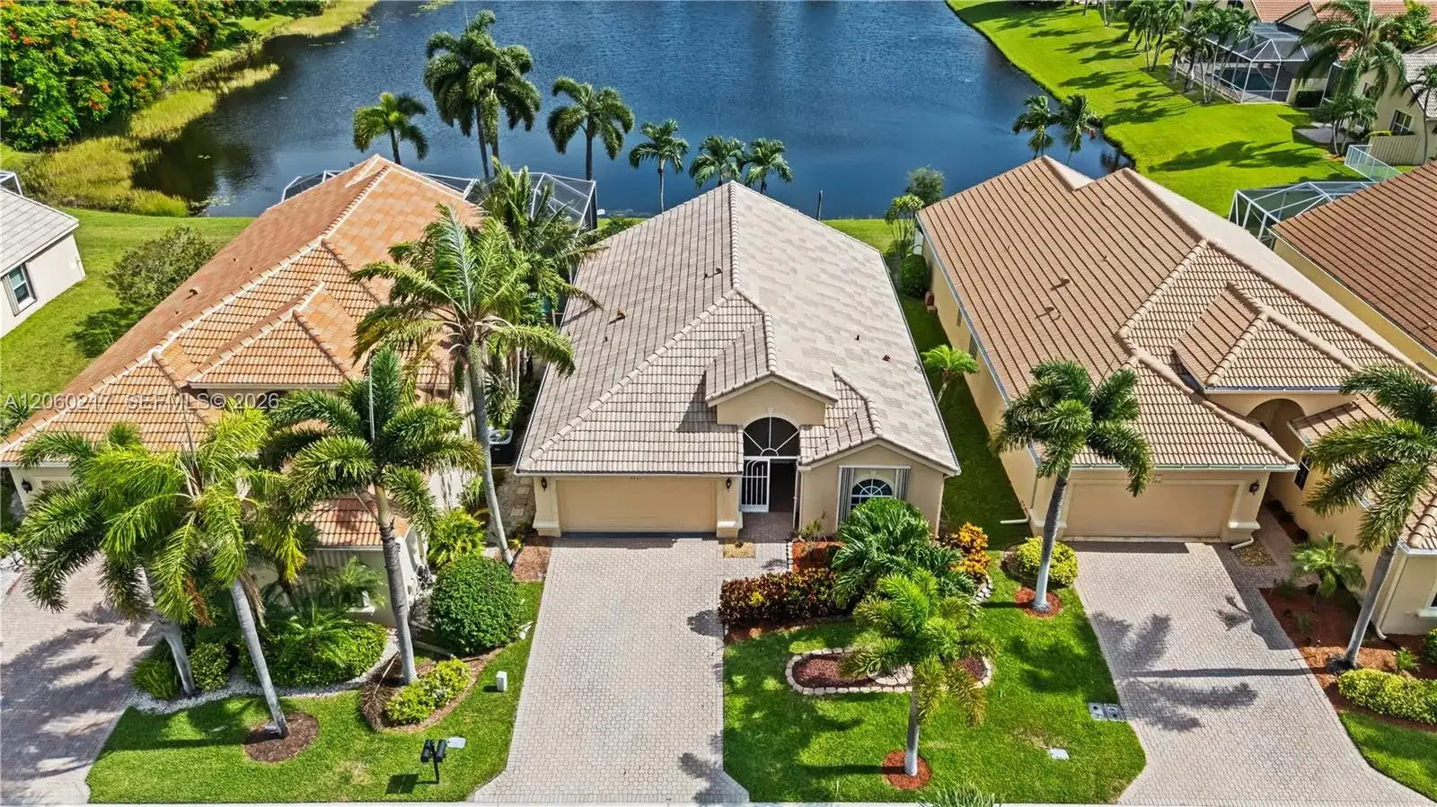 3937 Palladium Shore Dr, Boynton Beach FL 33436 photo 2