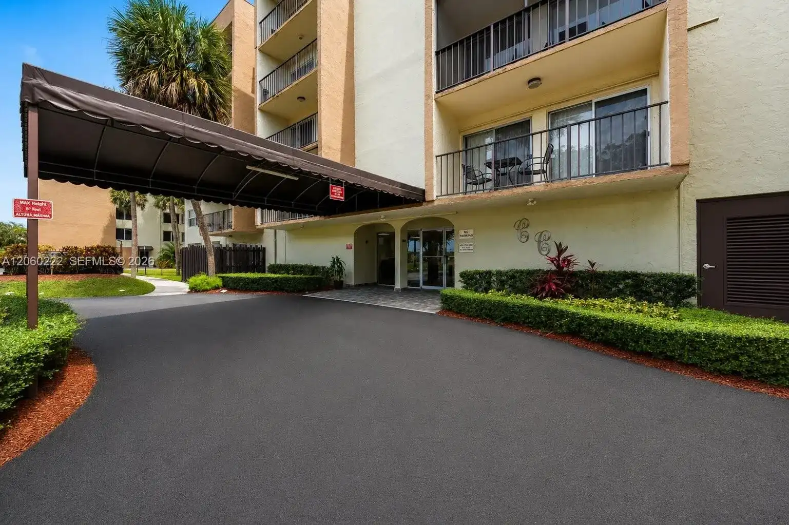 14250 SW 62nd St # 521, Miami FL 33183