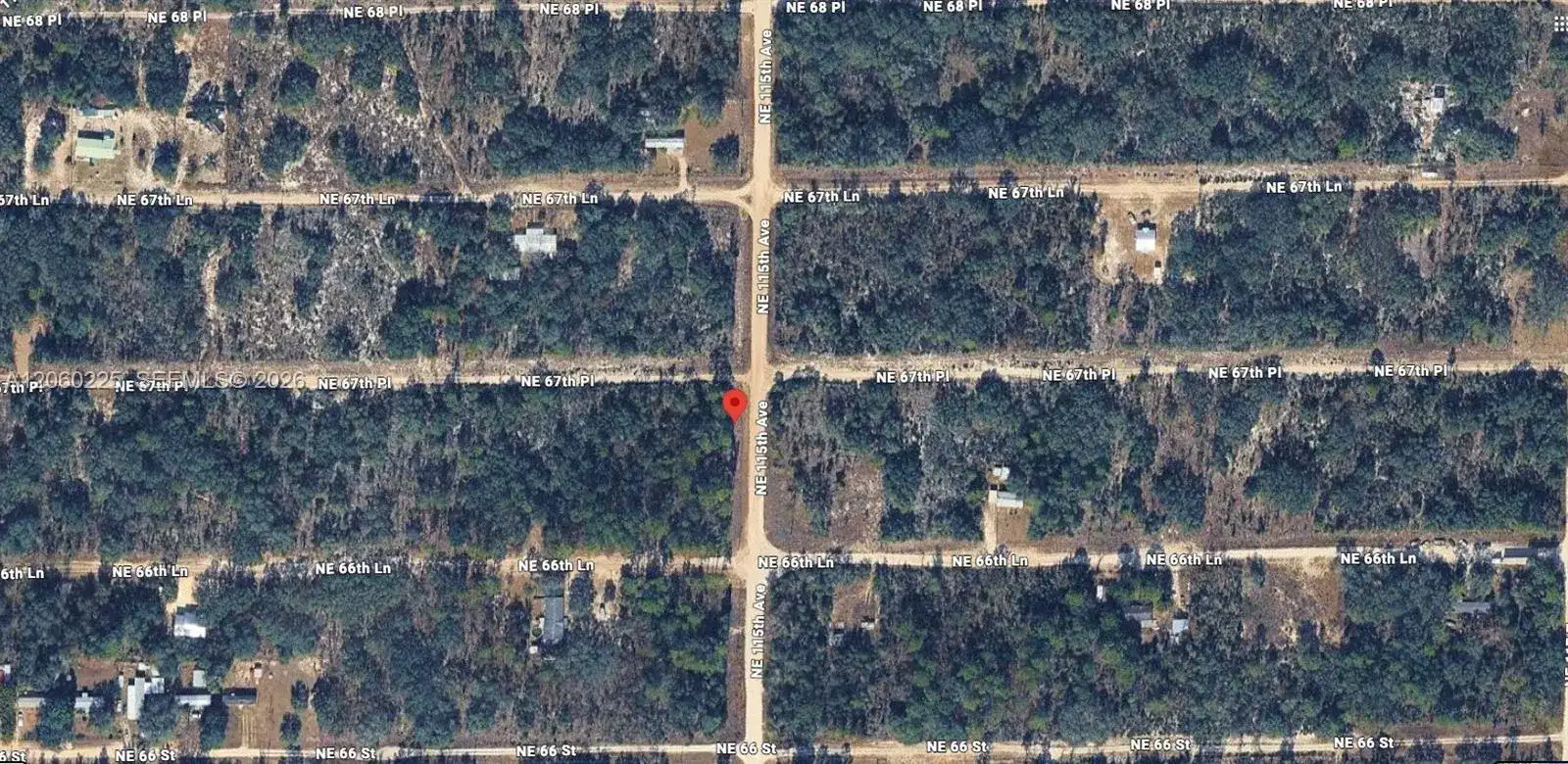 Lot 15 NE 67th Place, Williston FL 32696 photo 2