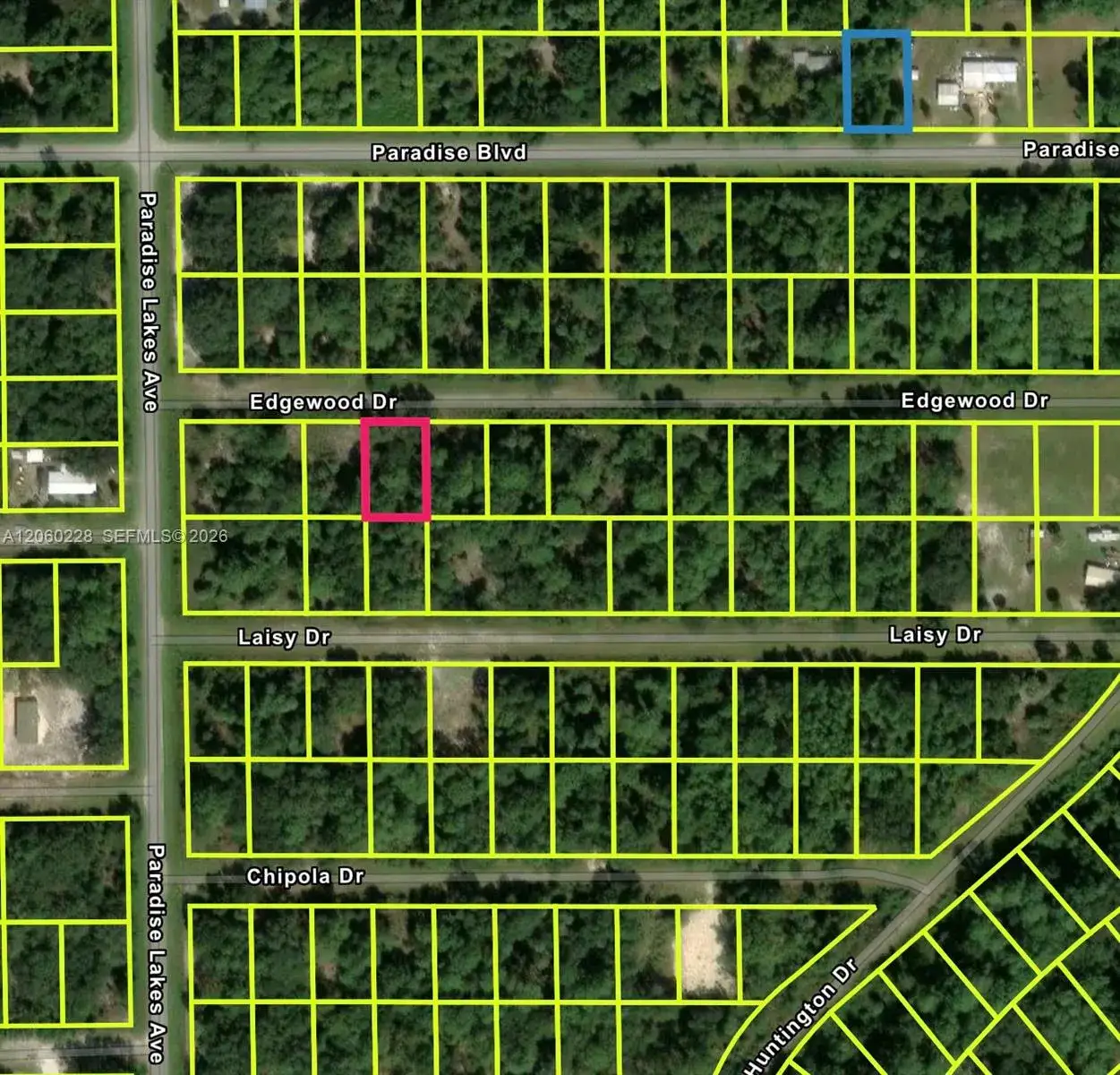 W Edgewood Dr, Other City - In The State Of Florida FL 32139