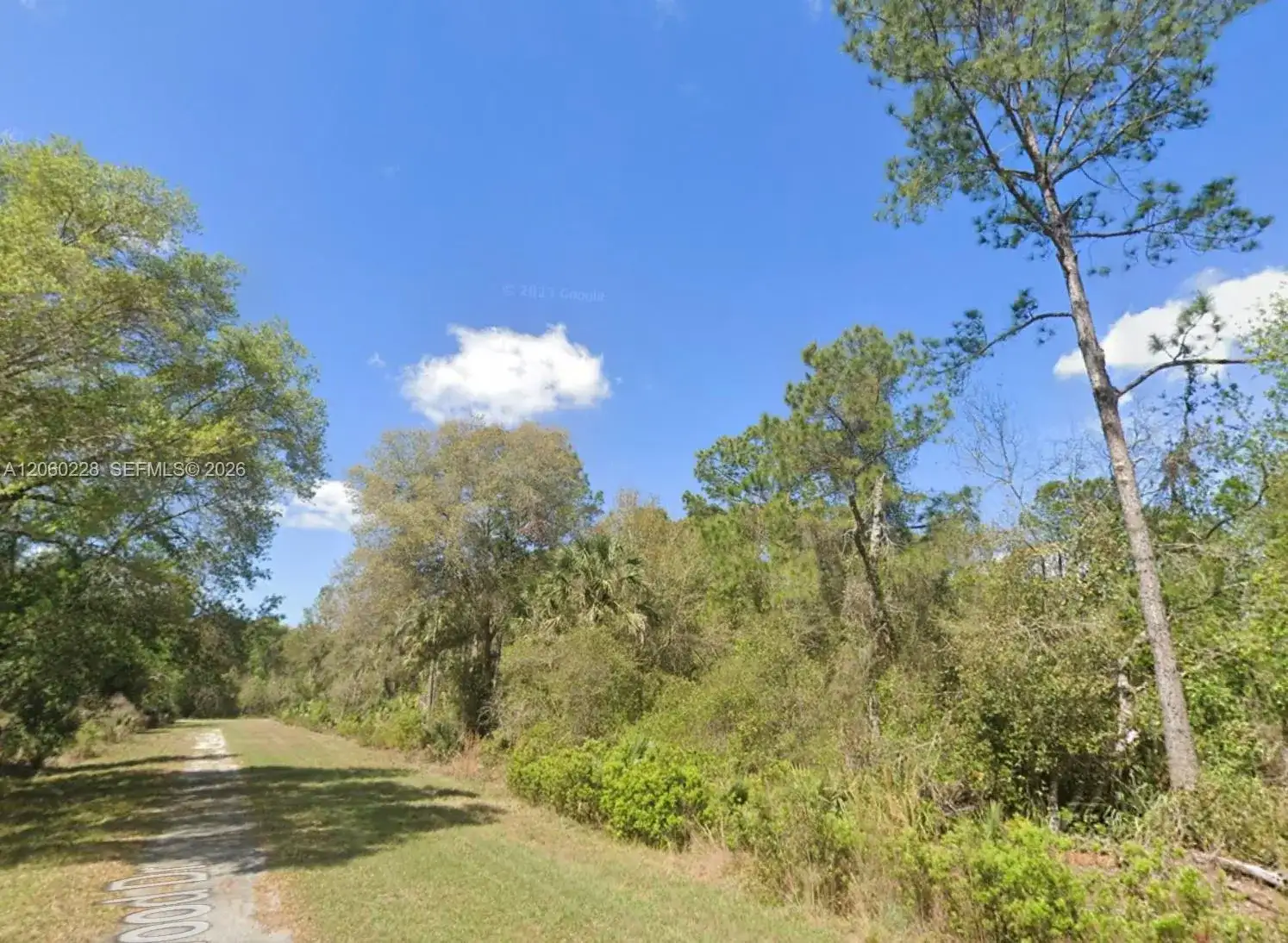 W Edgewood Dr, Other City - In The State Of Florida FL 32139 photo 2