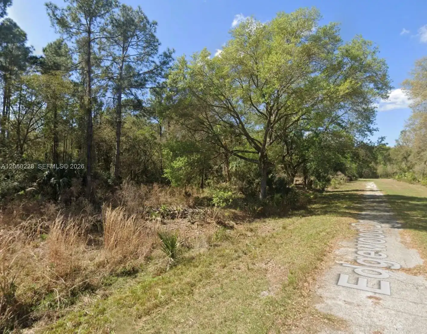 W Edgewood Dr, Other City - In The State Of Florida FL 32139 photo 3