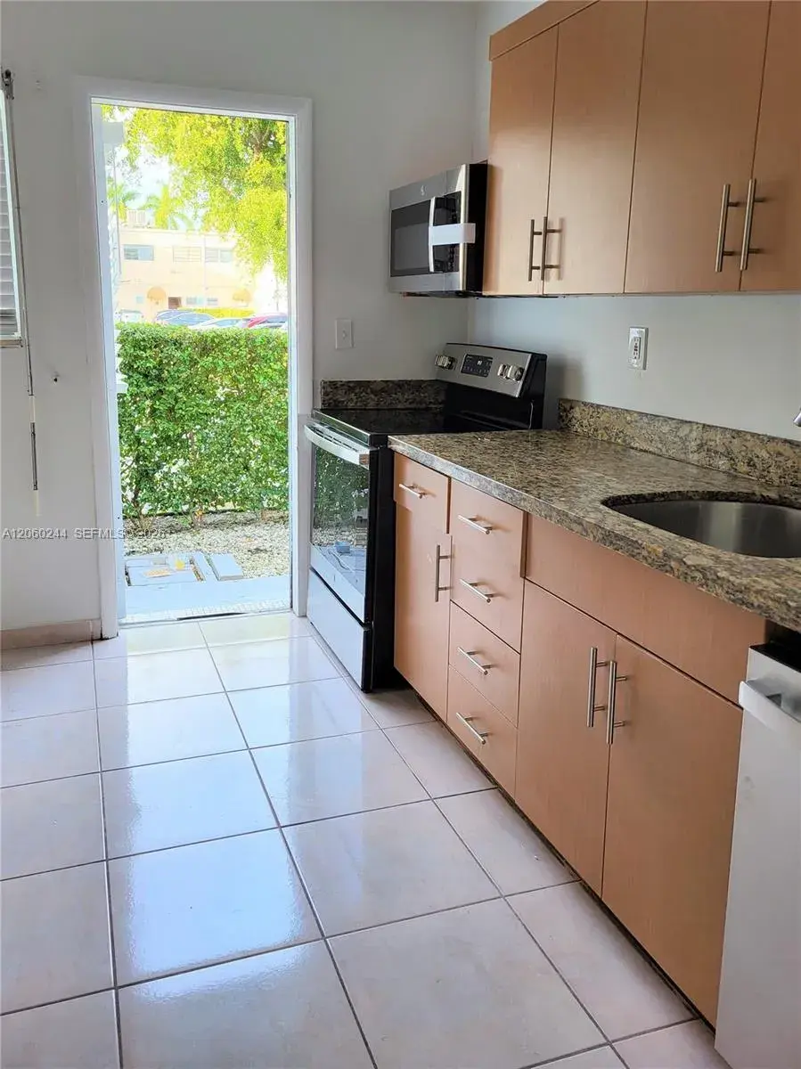 9455 Bay Harbor Ter # 2N, Bay Harbor Islands FL 33154